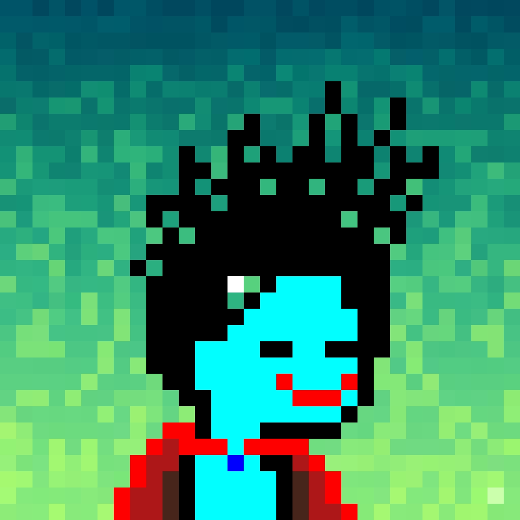 NEXLO Founder Avatar